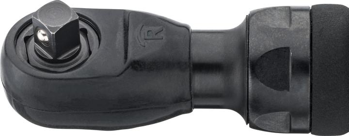 Actual product image HAZET Multifunction ratchet screwdriver