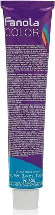 Immagine prodotto Fanola 12*1 Super Rubio Platino Ceniza Extra 100ml (Bianco, Argento)
