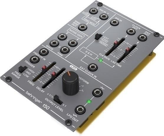 Actual product image Behringer 150 RING MOD/NOISE/S&H/LFO Moduł syntezatora modularnego