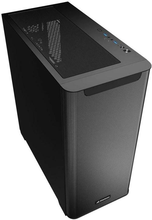 Image du produit Sharkoon M30 BLACK (ATX, Mini-ITX, E-ATX, mATX)