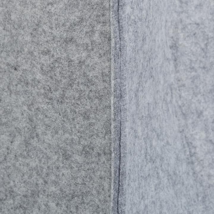 Immagine prodotto CU Borsa per la legna da ardere (25 x 50 x 25 cm)