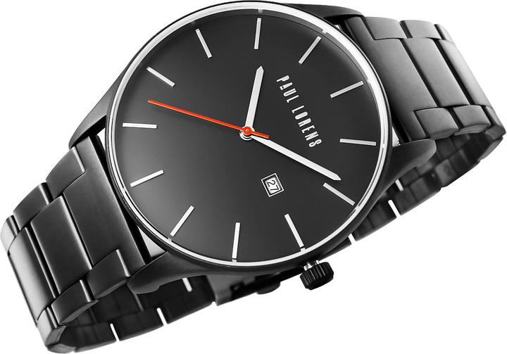 Immagine prodotto Paul Lorens PL7028B2-1A5 Herrenuhr (190 mm)