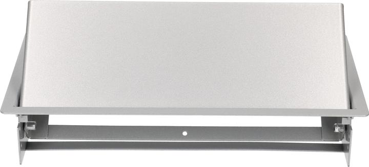 Actual product image Bachmann Mounting frame CONI silver gray