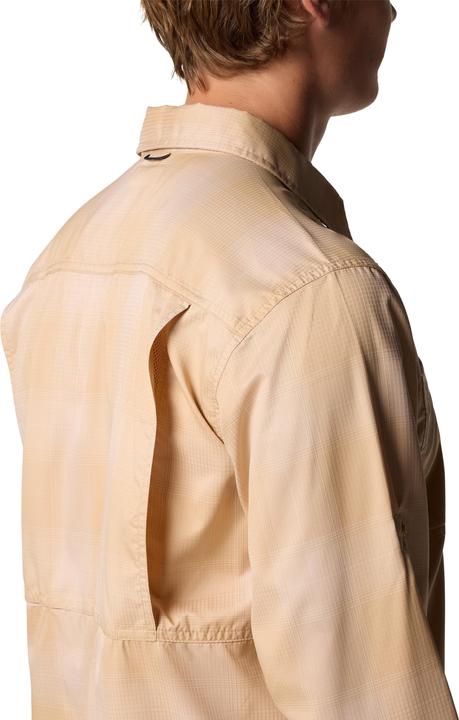 Produktbild Columbia Silver Ridge™ Utility Lite Plaid LS (XL)