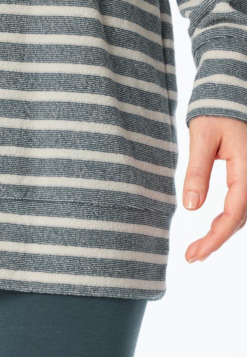 Produktbild Schiesser Casual Essentials Schlafanzug (42)