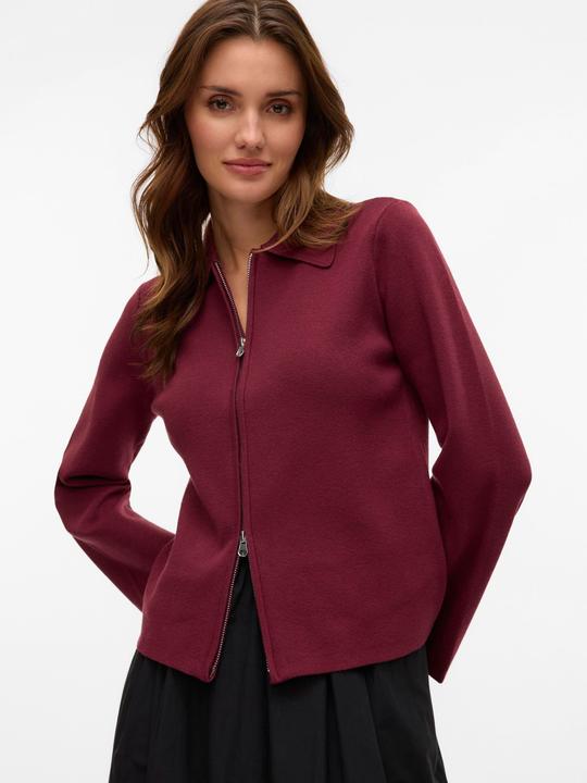 Actual product image Vero Moda VMHANNA Strickjacke Strickjacke (M)