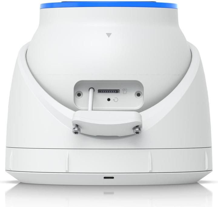 Produktbild Ubiquiti UVC-AI-Turret 4K/IR/PoE+/Wit (3840 x 2160 Pixels)