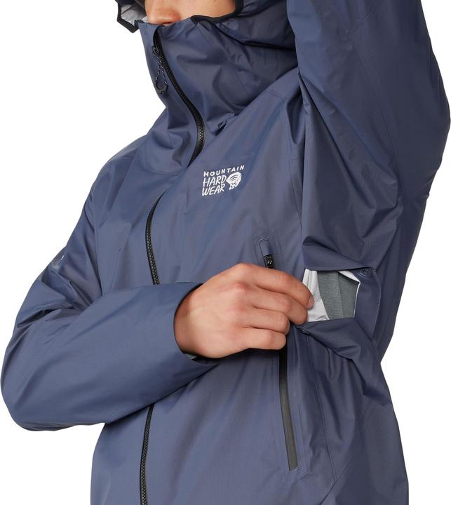 Actual product image Mountain Hardwear M Premonition™ UL Jacket (L)