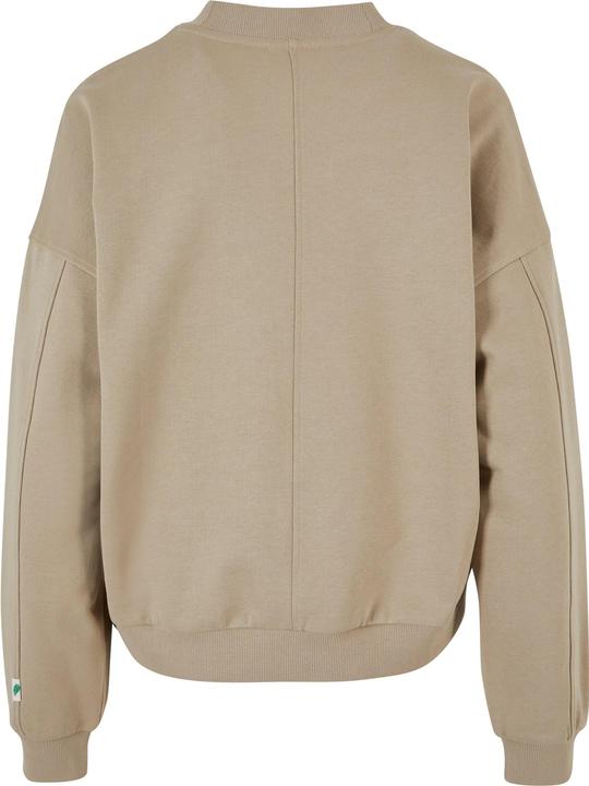 Immagine prodotto Urban Classics Ladies Oversized Organic Crewneck (4XL)