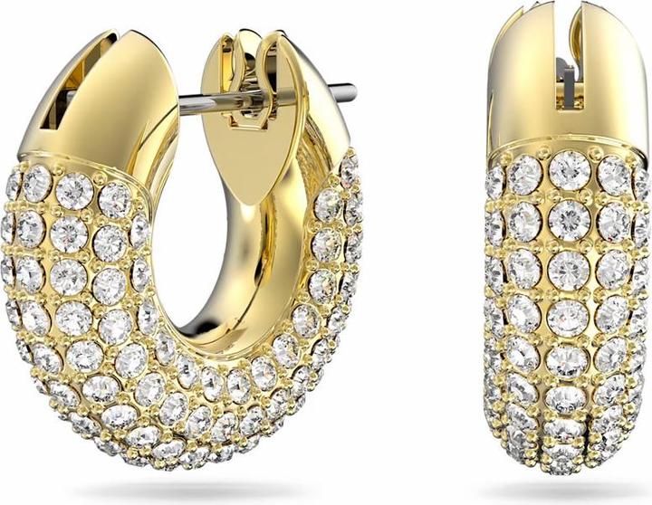 Produktbild Swarovski Dextera Creolen (Swarovski Metall)
