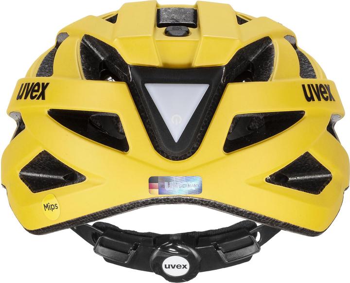 Actual product image Uvex Sports city i-vo MIPS (52 - 57 cm)
