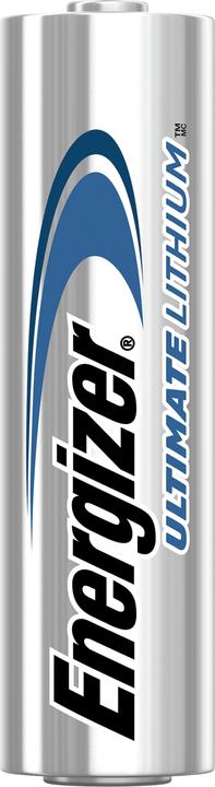 Image du produit Energizer Lithium ultime (4 pcs, AA, 3000 mAh)