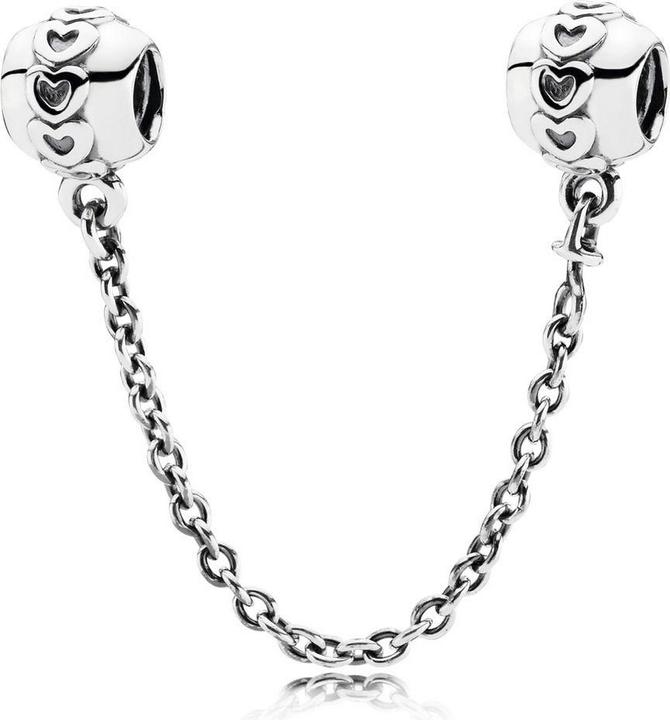 Image du produit Pandora Coeurs sacrés (Argent 925)