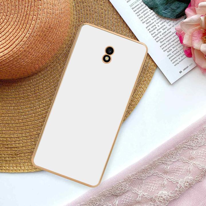 Image du produit Cadorabo Housse pour Samsung Galaxy J5 2017 en TPU avec protection pour appareil photo LM130 Style (Samsung Galaxy J5 (2017))
