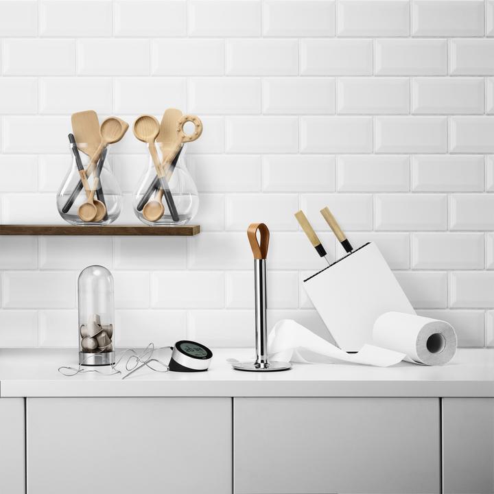 Immagine prodotto Eva Solo Portarotolo da cucina