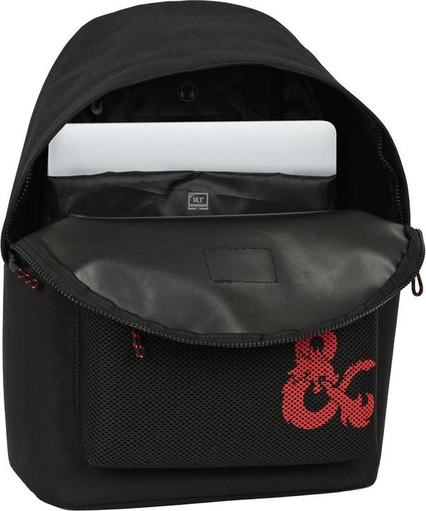 Immagine prodotto Safta Dungeons & Dragons - Zaino per computer portatile