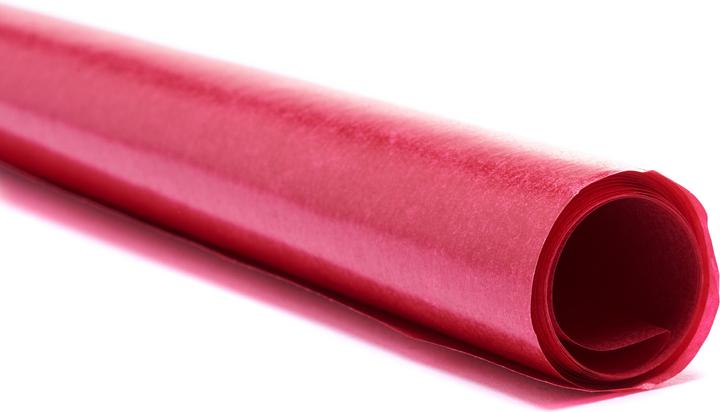Actual product image Folia Tracing paper red (42 g/m², 1 x)