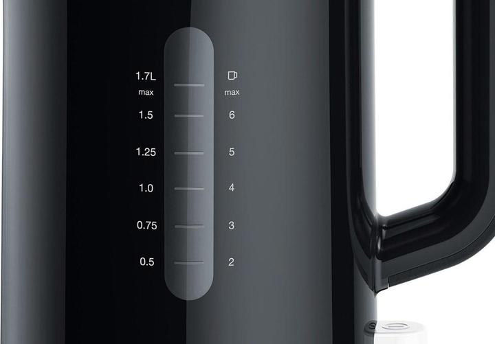 Immagine prodotto Braun WK1100BK 1,7 L 2200W (1.70 l)
