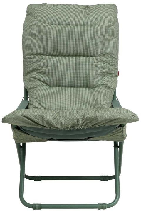 Image du produit Fiam FIESTA RELAX SOFT 127S SGSG vert sauge - métal