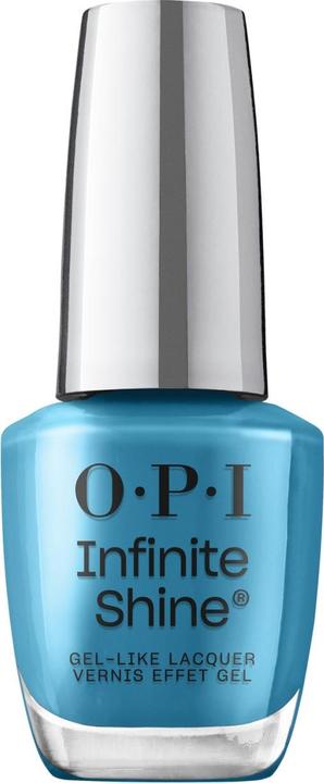 Produktbild OPI Make 'Em Jelly - It's In Your Jeans (Rot)