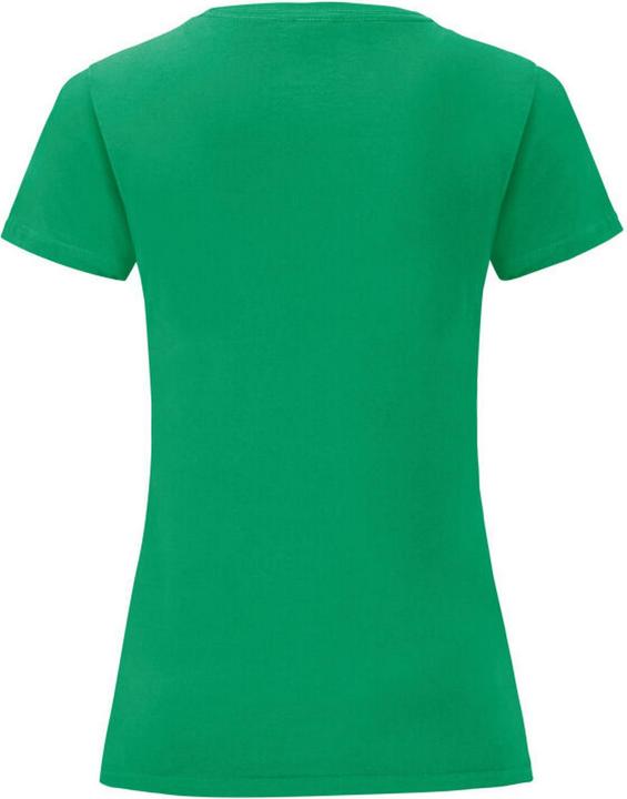 Produktbild Fruit of the Loom Iconic 150 TShirt (L)