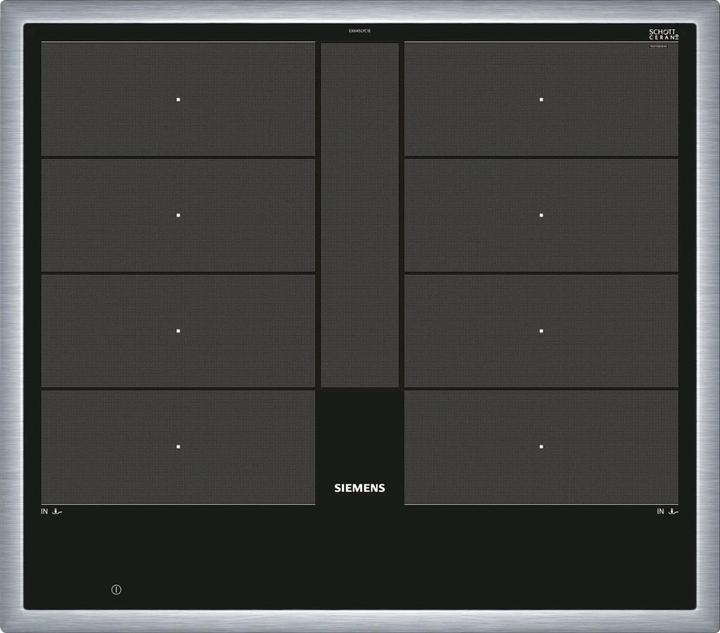 Image du produit Siemens EX645LYC1E