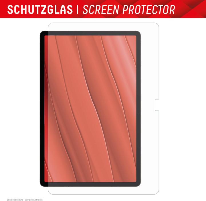 Image du produit Displex Tablet Glass, Tablet Schutzglas (1 pièce(s), Galaxy Tab S10+)