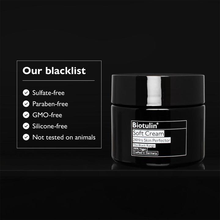 Produktbild Biotulin Daynite24+ (50 ml, 24h Creme)