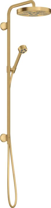 Brushed Gold Optic