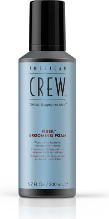 Immagine prodotto American Crew Schiuma di fibra (200 ml, Agente schiumogeno)