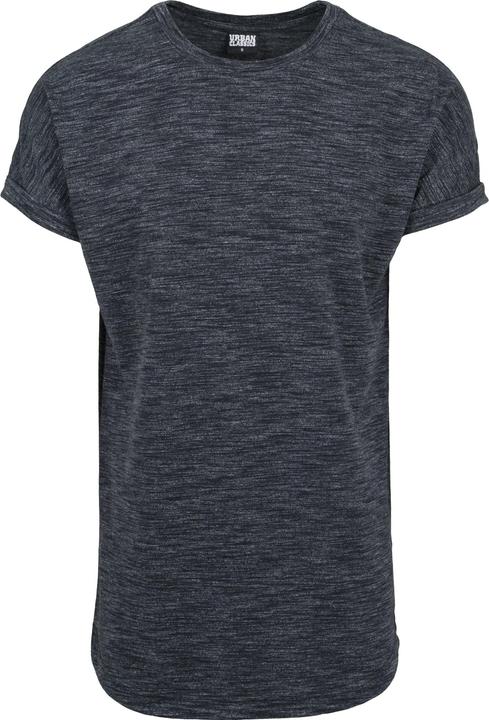 Immagine prodotto Urban Classics T-shirt lunga con tintura spaziale (S)