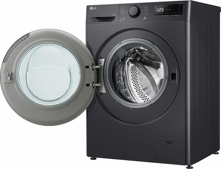 Actual product image LG F4WR511S2M (11 kg, Left)