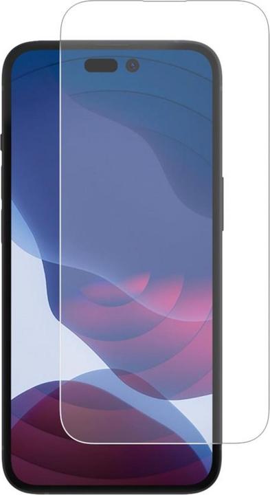 Produktbild 4smarts Second Glass 2.5D (1 Stück, Apple iPhone 13)