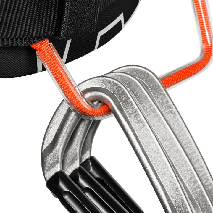 Produktbild Mammut 4 Slide (XS, S, M)