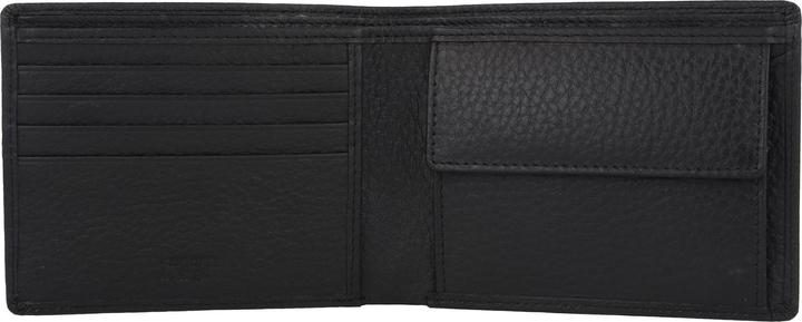 Immagine prodotto Jost Portafoglio Stockholm in pelle 12 cm
