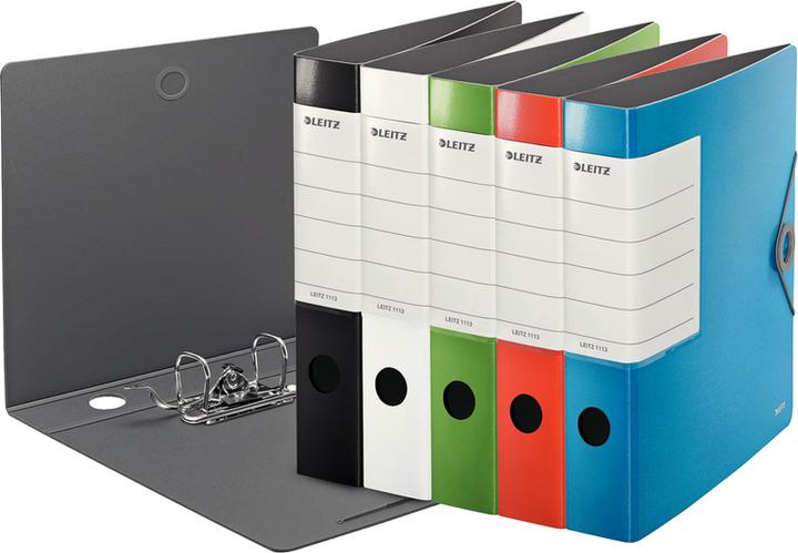Image du produit Leitz 180° (A4, 62 mm, 1 pièce(s))