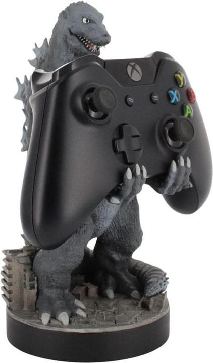 Produktbild Exquisite Gaming Godzilla - Cable Guy