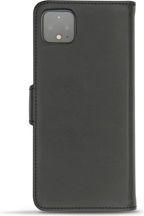 Immagine prodotto Noreve Cover in pelle portafoglio (Google Pixel 4)