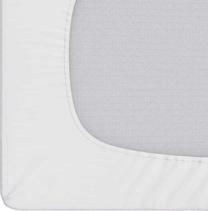 Image du produit VidaXL Protège-matelas Protège-matelas 120x200cm Imperméable à l'eau (120 x 200 cm)