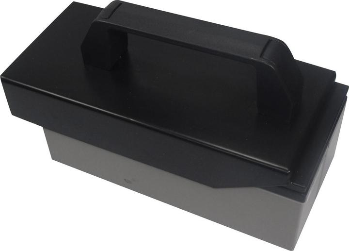 Produktbild XCell Blei Akku passend für Arjo Lifter Ambulift, Maxilift, Maxi Move - Typ KKA1100-04 (1 Stk., 4000 mAh, Ladegerät inkl. Akku)