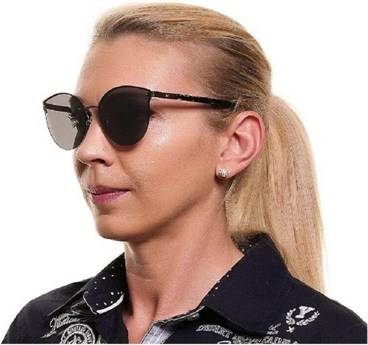Image du produit WEB Unisex-Sonnenbrille Eyewear WE0197A ø 59 mm
