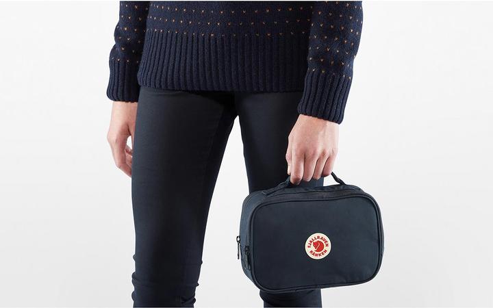 Actual product image Fjällräven Kånken Toiletry Bag (2 l)