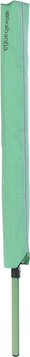 Actual product image Brabantia Lift-O-Matic 50 M - 45 mm tube with metal floor anchor (50 m)
