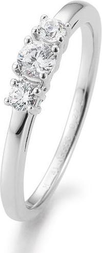 Immagine prodotto Breuning 3 diamanti (57, 585/14 K Oro)