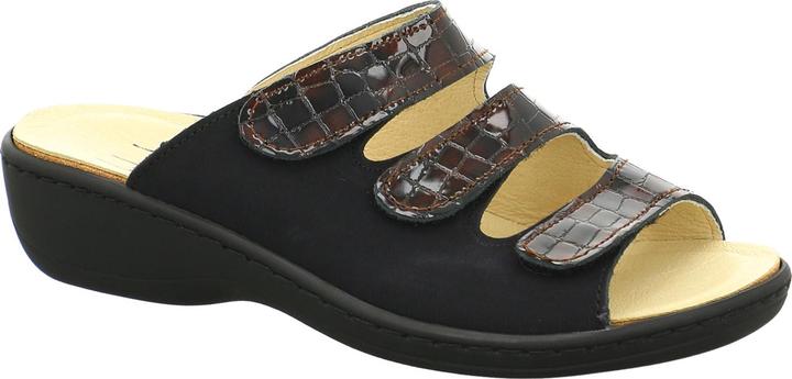 Actual product image Belvida Mules (37)