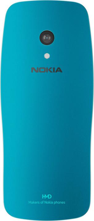 Produktbild Nokia 3210 (2024) (2.40", 2 Mpx, 4G)