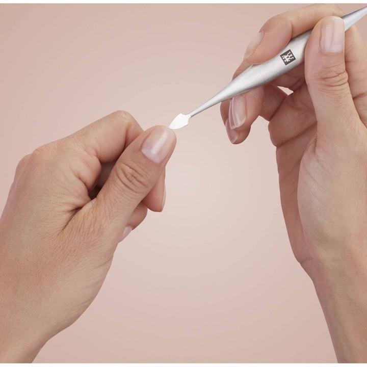 Produktbild Zwilling Premium Nagelhautschieber und -reiniger