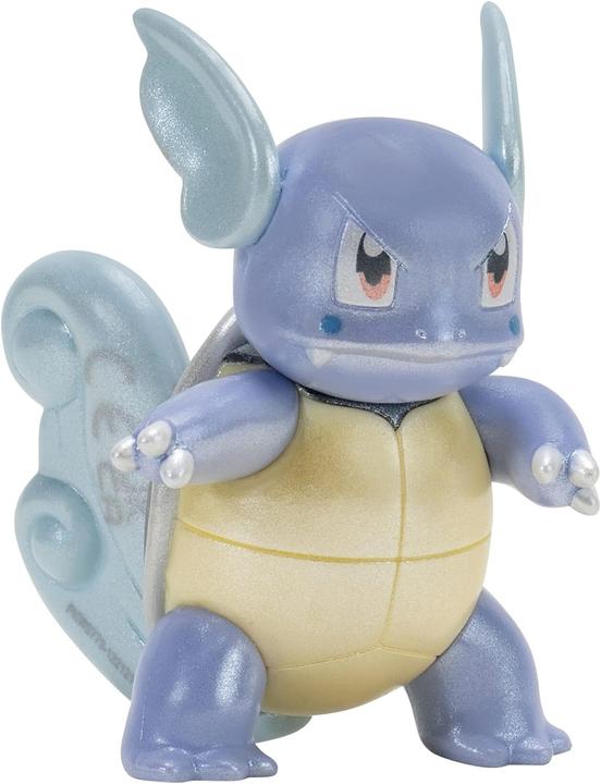 Actual product image Jazwares Pokemon- Select Evolution Packs