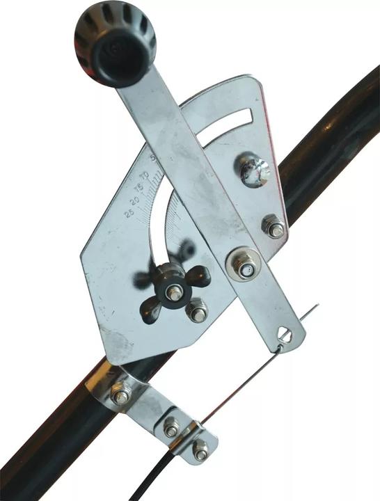 Actual product image Hecht Spreader 229