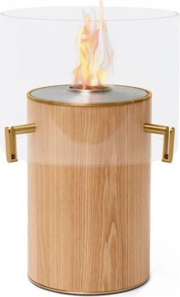Image du produit EcoSmart Fire Pillar 3t